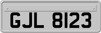 GJL8123