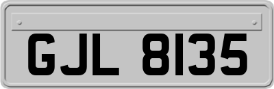 GJL8135
