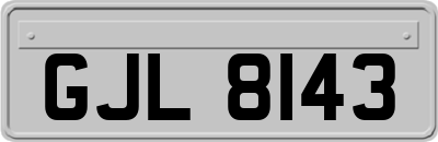 GJL8143