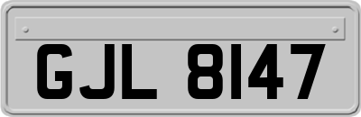 GJL8147