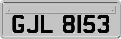 GJL8153