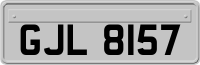 GJL8157