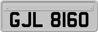 GJL8160