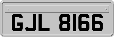 GJL8166