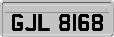 GJL8168