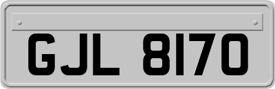 GJL8170
