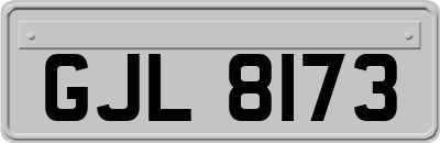 GJL8173