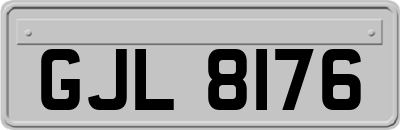 GJL8176