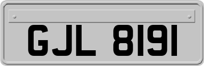 GJL8191