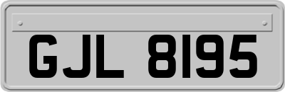 GJL8195