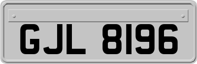 GJL8196