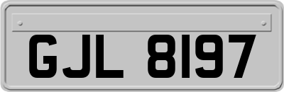 GJL8197
