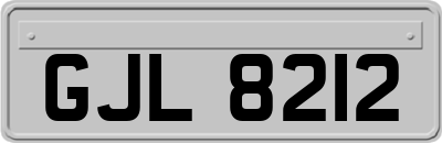 GJL8212