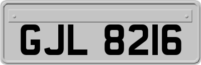 GJL8216