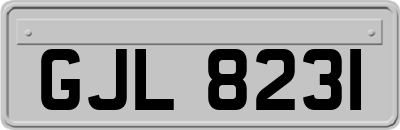 GJL8231