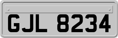 GJL8234