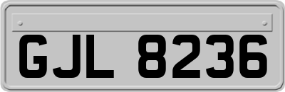 GJL8236