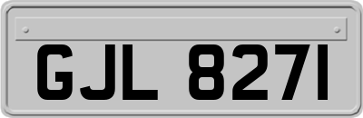 GJL8271