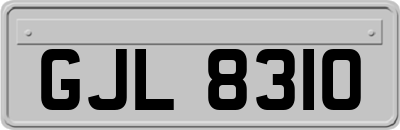 GJL8310