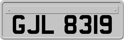 GJL8319