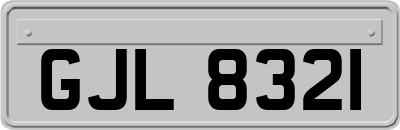 GJL8321