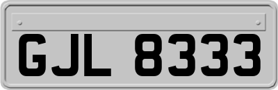 GJL8333