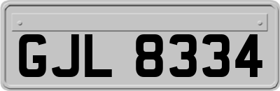 GJL8334