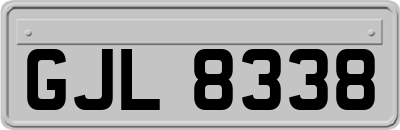 GJL8338