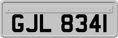 GJL8341