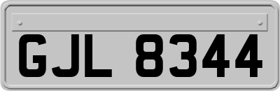 GJL8344