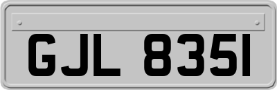 GJL8351