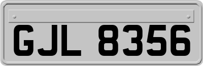 GJL8356