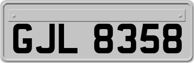 GJL8358