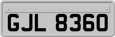 GJL8360