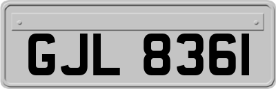 GJL8361