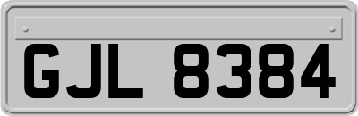 GJL8384