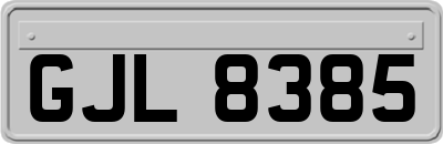 GJL8385