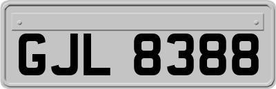 GJL8388