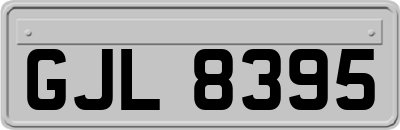 GJL8395