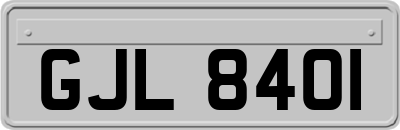 GJL8401