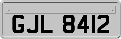 GJL8412