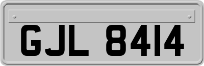 GJL8414