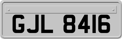 GJL8416