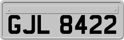 GJL8422