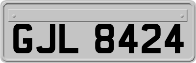 GJL8424