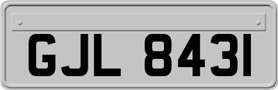 GJL8431