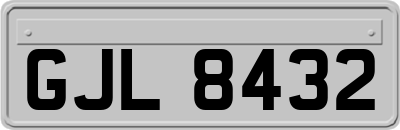 GJL8432
