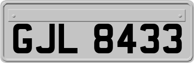 GJL8433