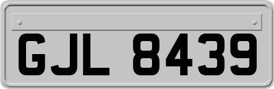 GJL8439