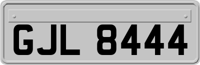 GJL8444
